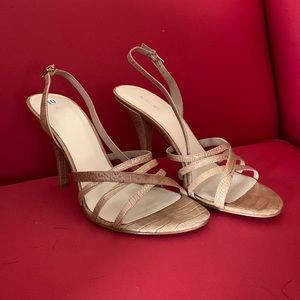 NWOT Nine West sandals